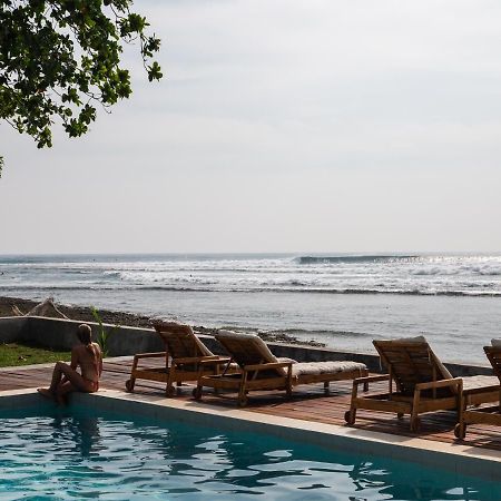 The Ujung Bocur Bungalows Krui Zewnętrze zdjęcie